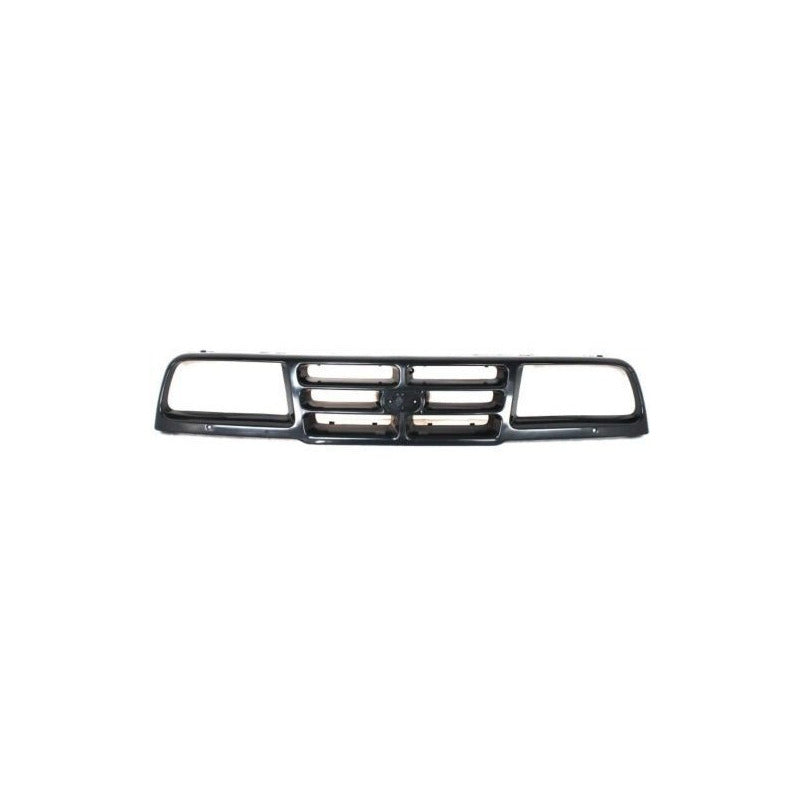 Cv Tracker 96-98  Parrilla Primed, Gray