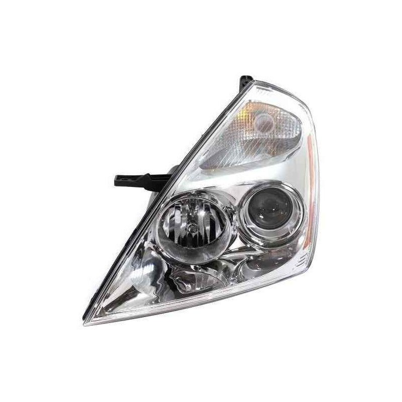 Faro Kia Sedona 08-13