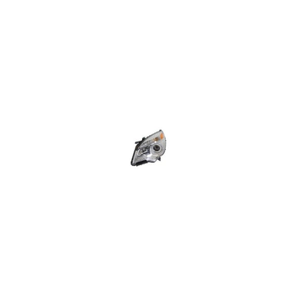 10-15 Cv Equinox Ltz Faro Izquierdo