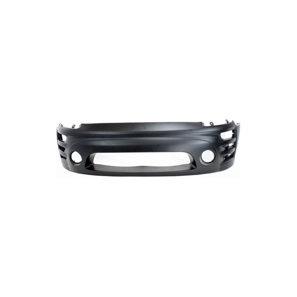 Mb Eclipse 02-05 Fascia Delantera