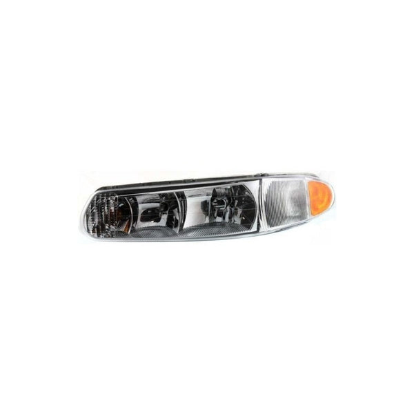 Faro Buick Century 97-05