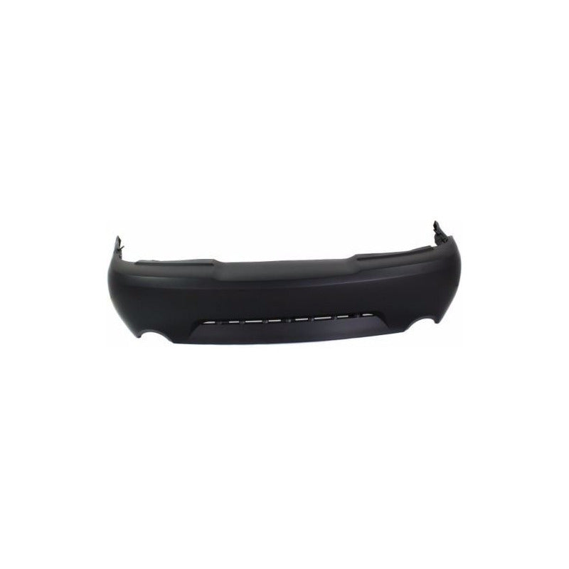 Ford Mustang 99-04 Fascia Trasera Modelo Cobra/gt/mach 1