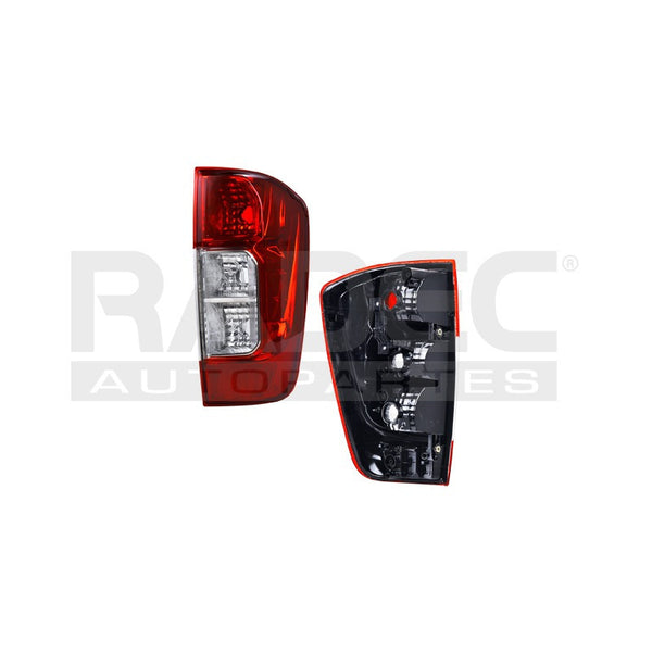 Calavera Ns Np300/frontier 16-18 Cn Derecho
