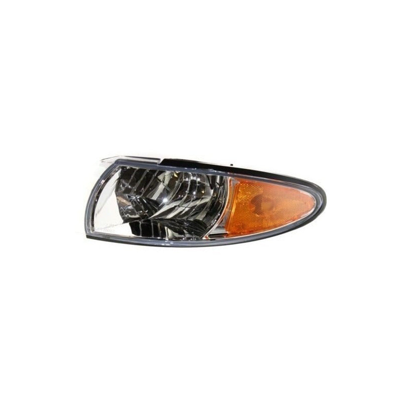 Cuarto Pontiac Grand Prix 97-03