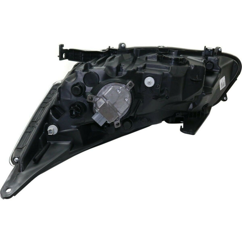 Honda Accord Sedan 2016-2017 Faro Led
