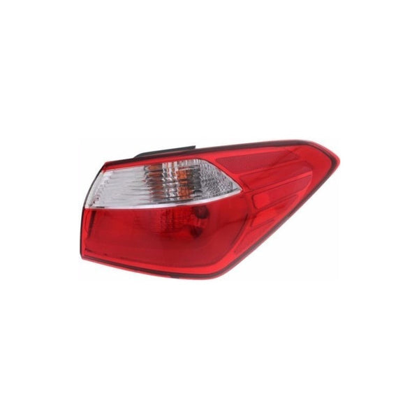 Calavera Forte 14 15 16