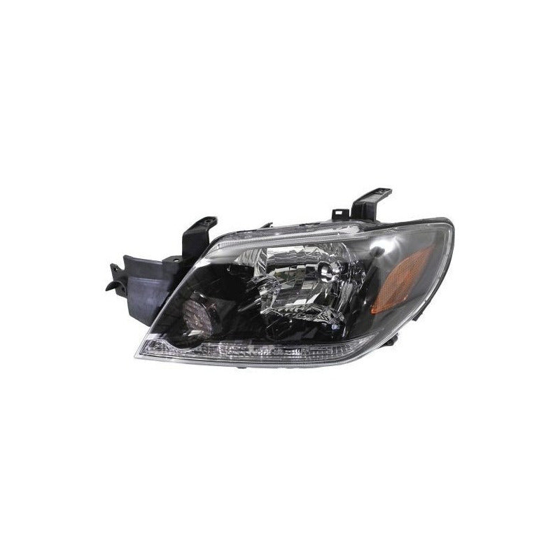 Faro Mitsubishi Outlander 03-06