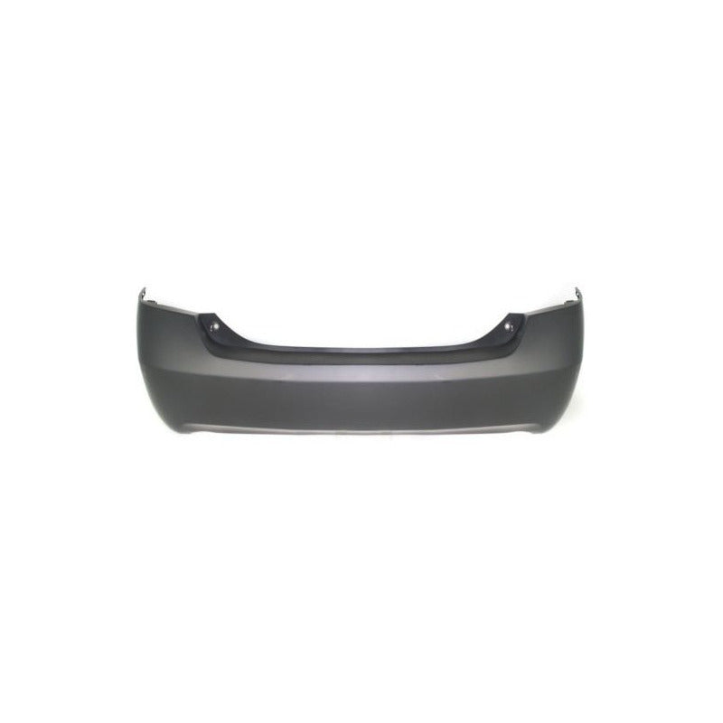 Camry 07-10 Fascia Trasera 2mofles  V6