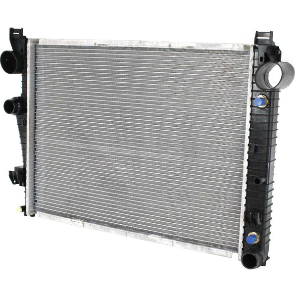 S-class 00-06 Radiador, From Vin A074047