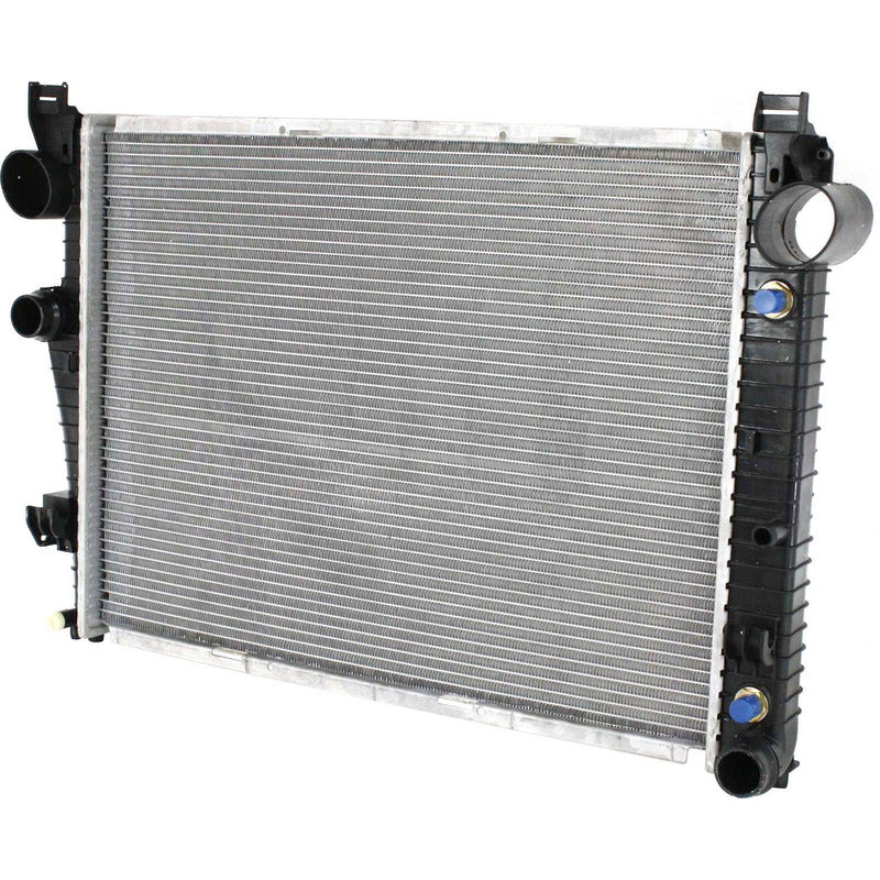 S-class 00-06 Radiador, From Vin A074047