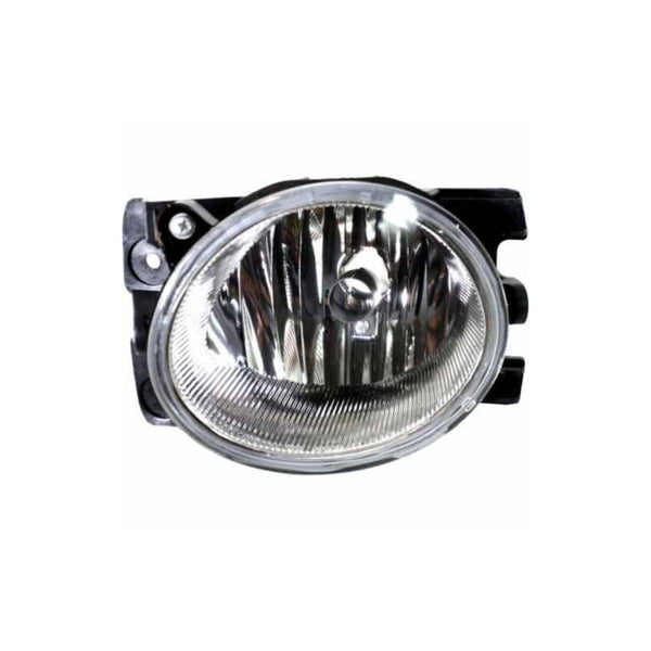 Faro Niebla Honda Pilot 09-11