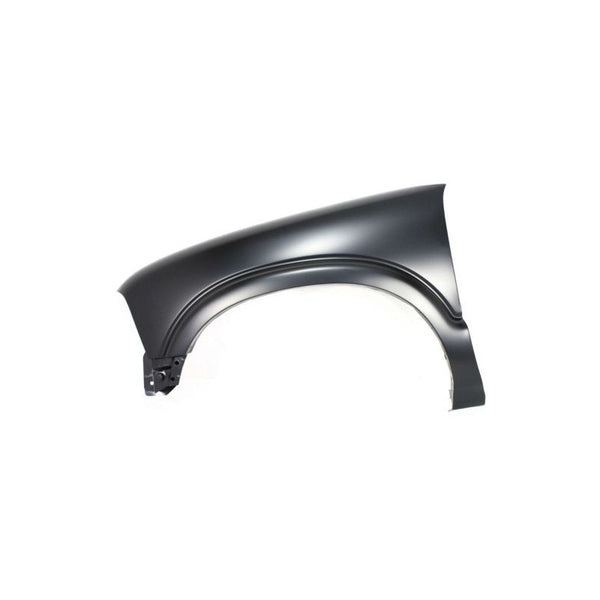 Cv S10 Pickup 94-04 /blazer  Salpicadera no Mold,no Zr2