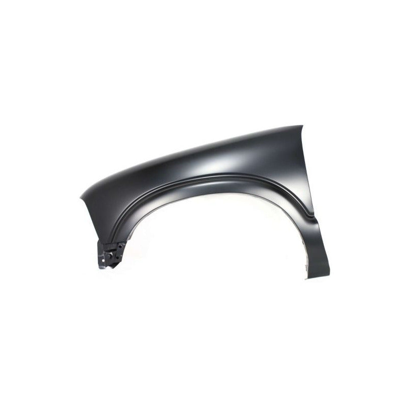 Cv S10 Pickup 94-04 /blazer  Salpicadera no Mold,no Zr2