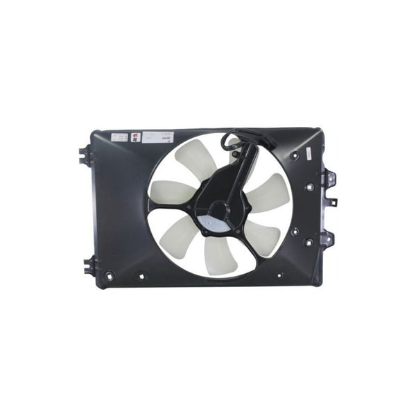 09-12 Hd Pilot Awd Cond Motoventilador