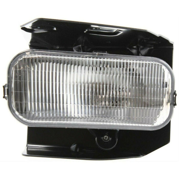 Faro Niebla Ford  F150 Lobo Expedition 1999-2003 Izquierdo