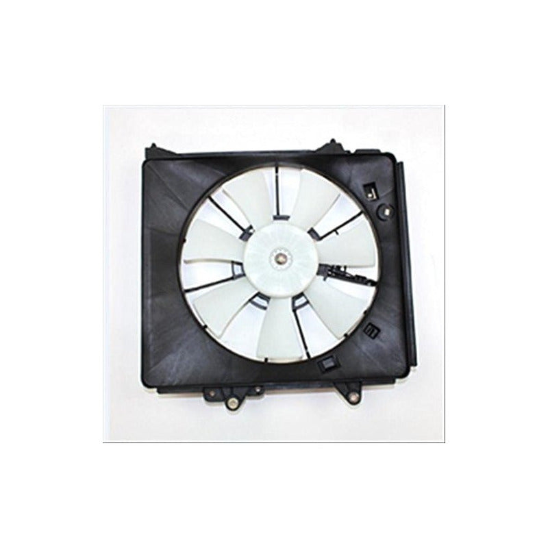 09-13 Hd Fit (at) Cond Motoventilador