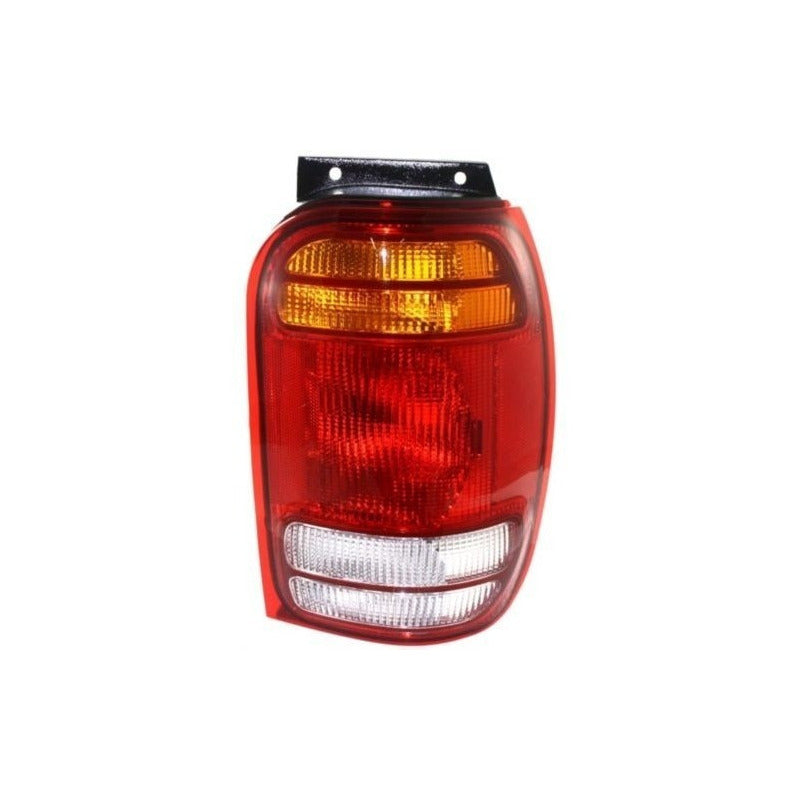 Calavera Mercury Mountaineer 98-01