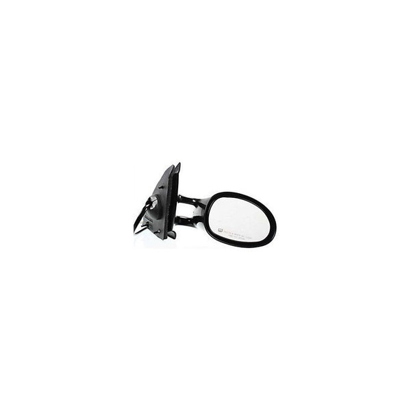 95-00 Dg Srs/brezze Cirus Pwr Ht Espejo Derecho