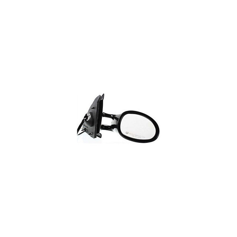 95-00 Dg Srs/brezze Cirus Pwr Ht Espejo Derecho
