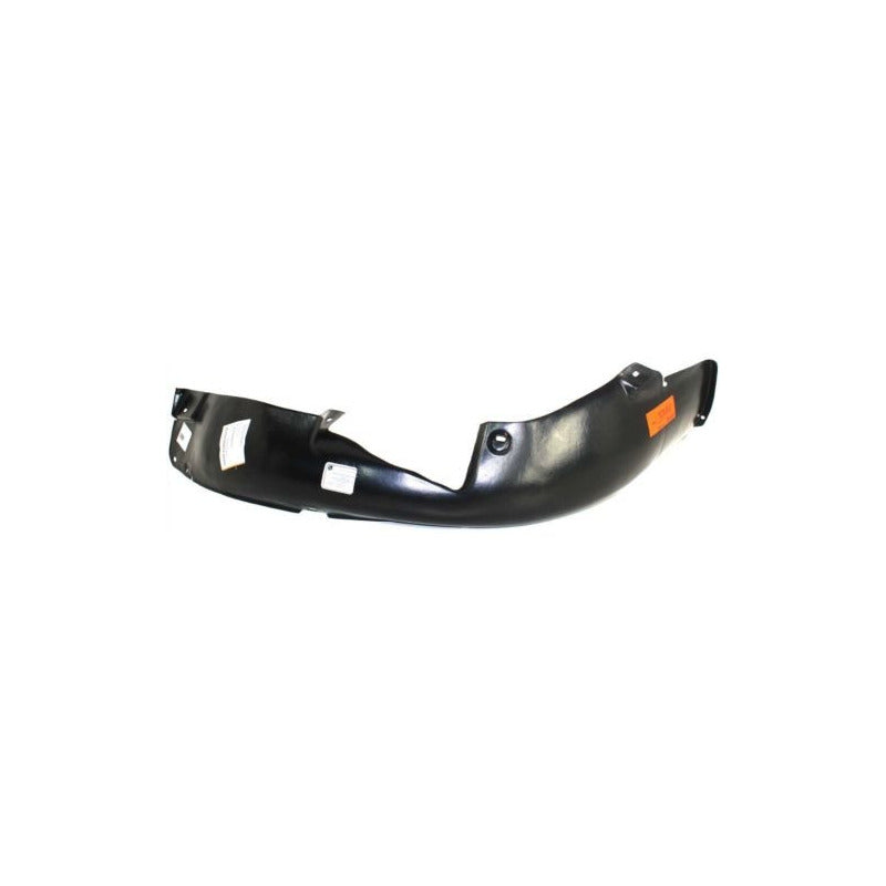 Vw Golf 99-06 Tolva Salpicadera Der.