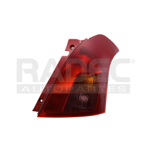 Calavera Sz Swift 07-08 S/arnes S/foco Lado Derecho Mx