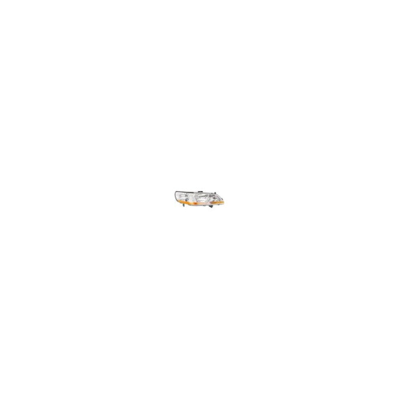 95-97 Cv Blazer Faro Izquierdo