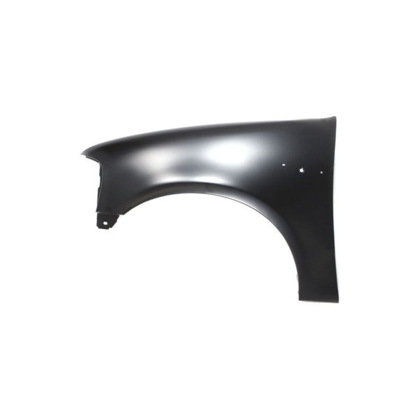 Fd F-series Pickup 97-04 Salpicadera no Mold