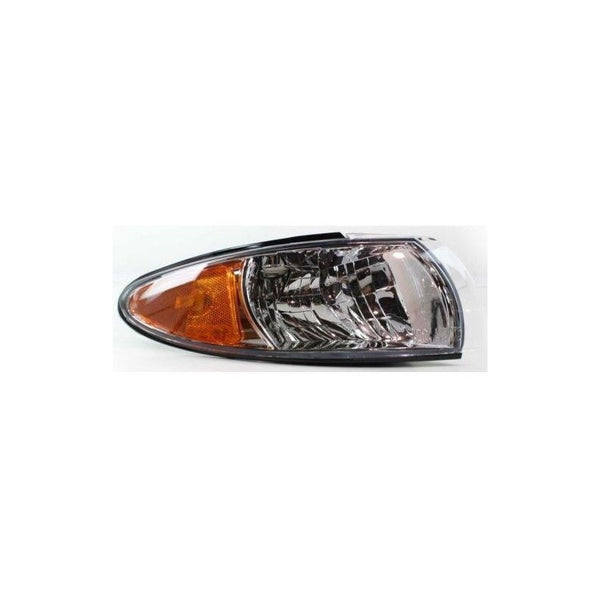 Cuarto Pontiac Grand Prix 97-03