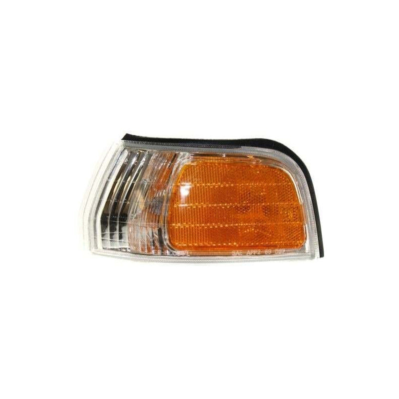 Cuarto Honda Accord 92-93