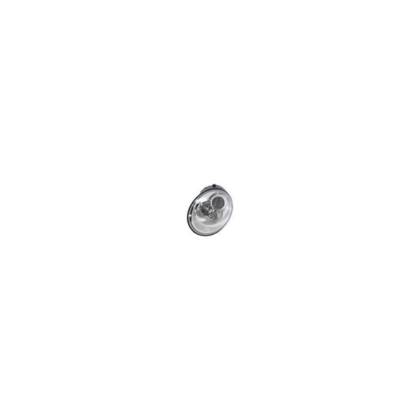 06-10 Vw Beetle (halgn) Faro Izquierdo