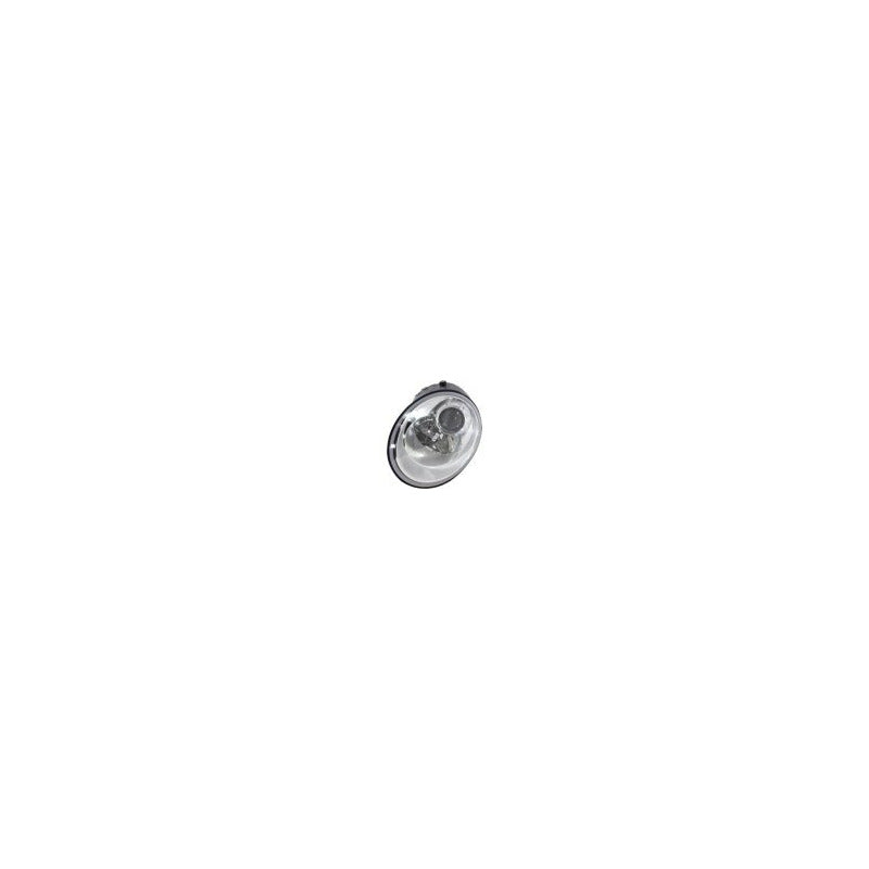 06-10 Vw Beetle (halgn) Faro Izquierdo