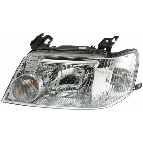 05-07 Mc Mariner Faro Izquierdo