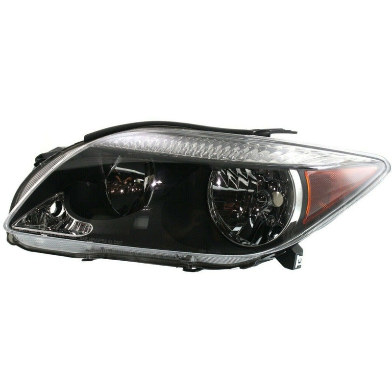 Faro Scion Tc 05-07