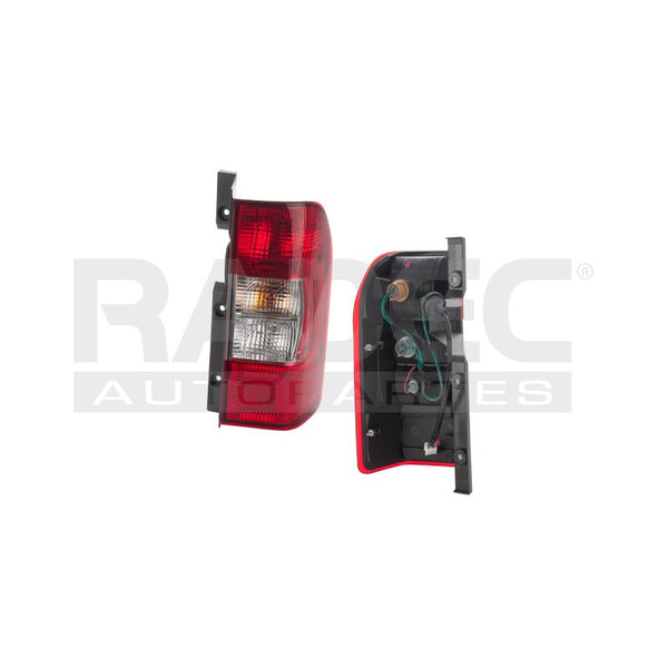Calavera Ns Nv2500 13-15 Lado Derecho Mx