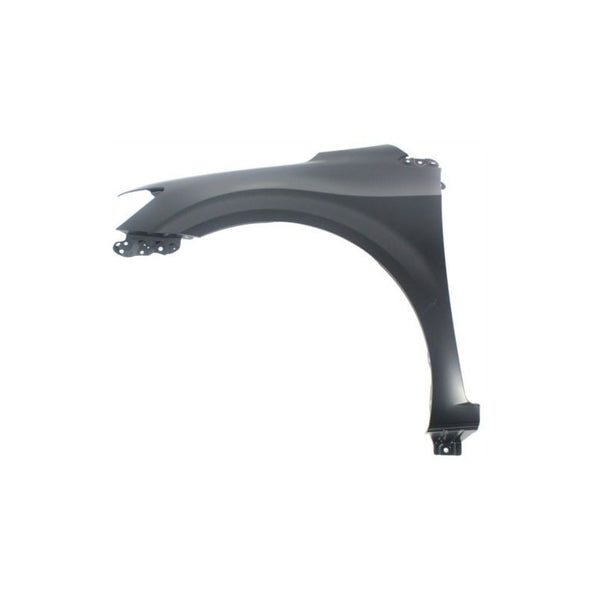 Cv Sonic 12-12 Salpicadera  Hatchback/sedan