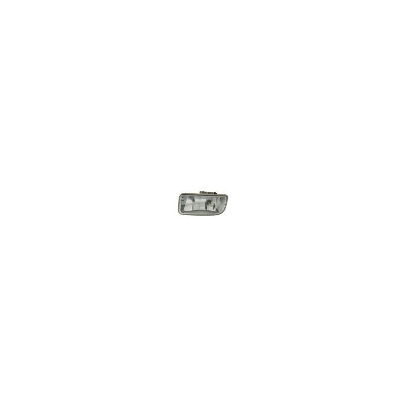 04-06 Cv Aveo Sdn/04-08 Aveo Hb Faro De Niebla Izquierdo