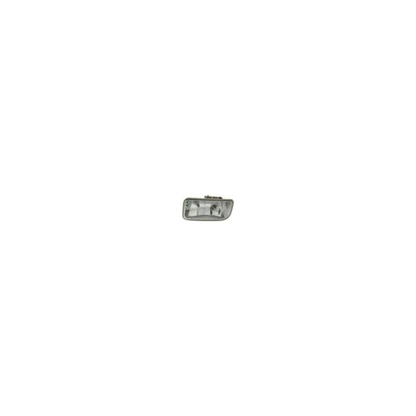 04-06 Cv Aveo Sdn/04-08 Aveo Hb Faro De Niebla Izquierdo