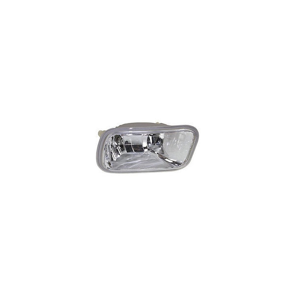 09-12 Dg Ram 1500; 10-18 Ram 2500/3500 Faro Niebla Izquierdo