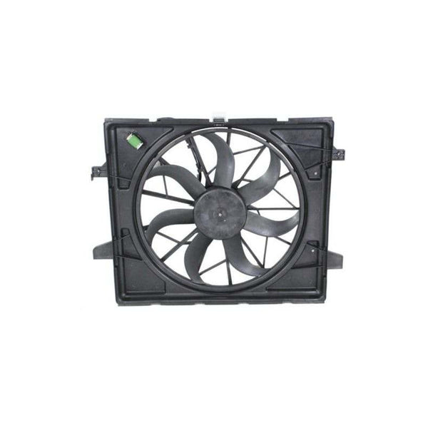 11-12 Jp Grand Cherokeee 3.6 /5.7l Std R/c Motoventilador