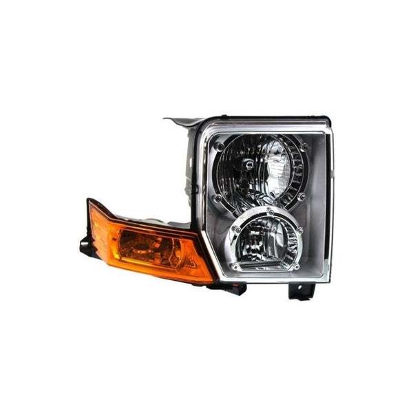Faro Jeep Commander 06-10