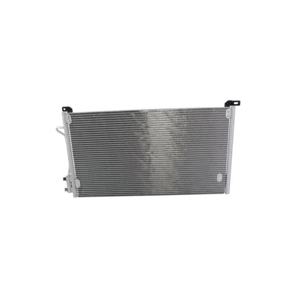 Condensador Five Hundred Montego Freestyle 05-07