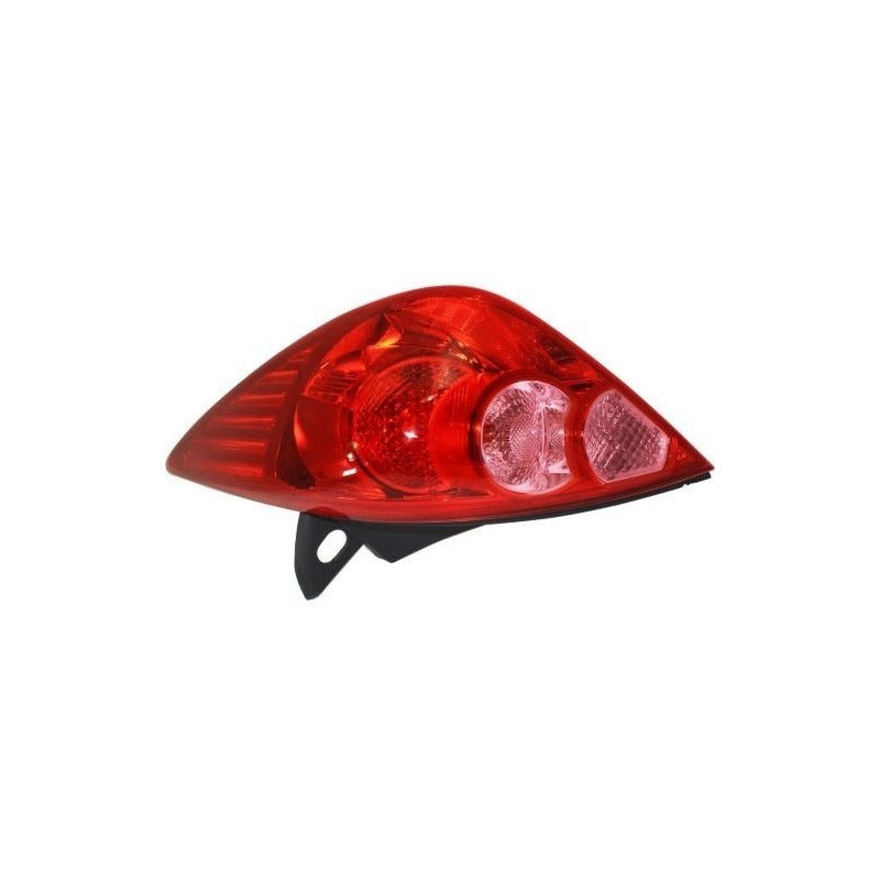 Calavera Nissan Versa 07-12 Hatchback