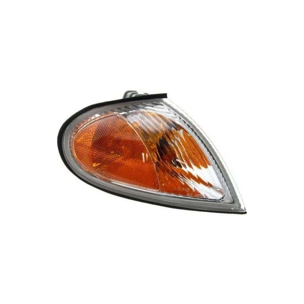Cuarto Hyundai Elantra 99-00