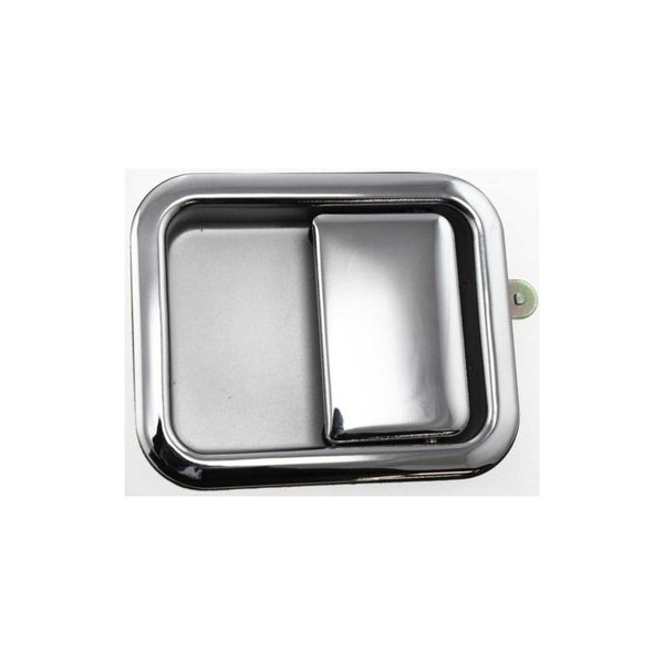 Manija Exterior Jeep Wrangler 87-90