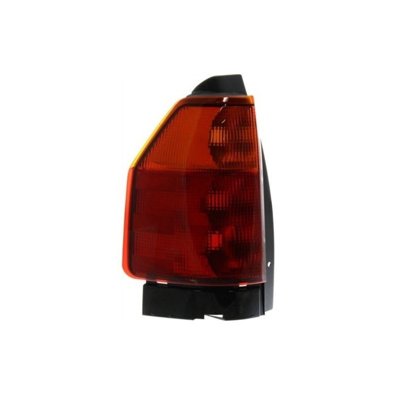 Calavera Gmc Envoy 02-09