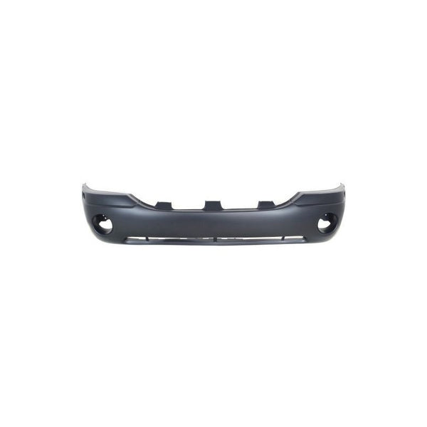 Gmc Envoy 02-09 Fascia Delantera Sl/slt