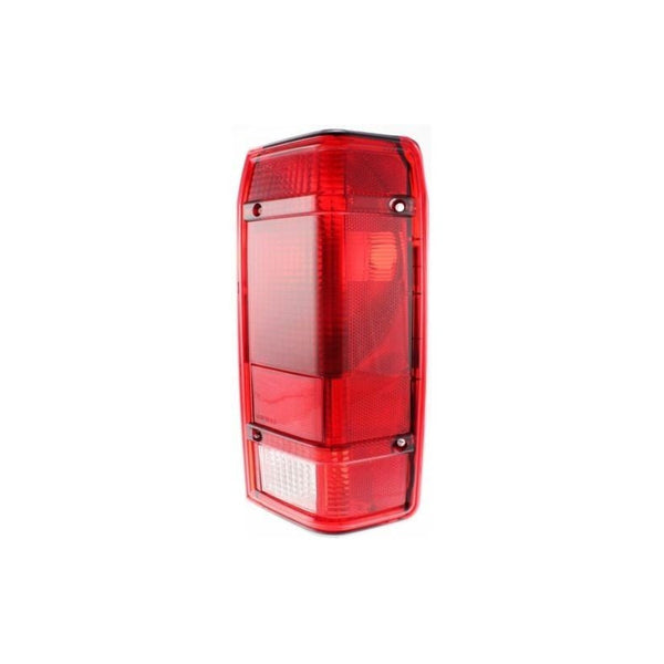 Calavera Ford Ranger 83-90