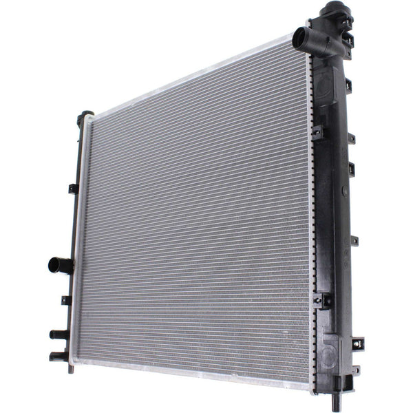 Sts 08-11 Radiador, 3.6l, W/hd Cooling