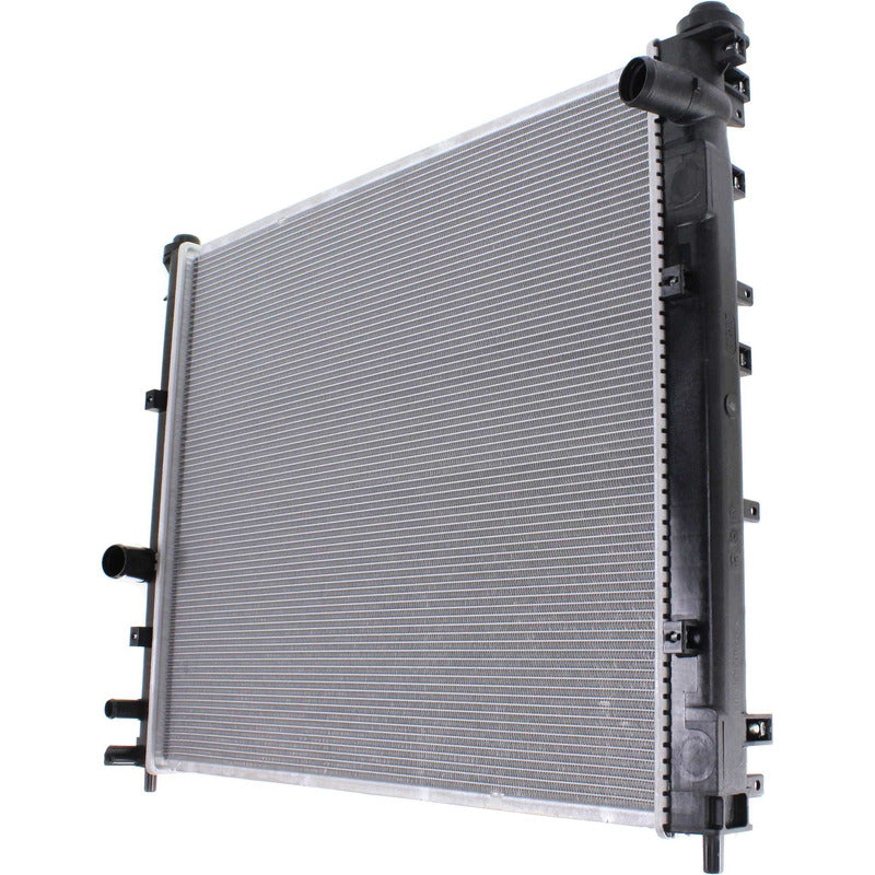 Sts 08-11 Radiador, 3.6l, W/hd Cooling