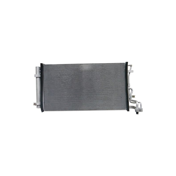 09-11 Hy Genesis Condensador